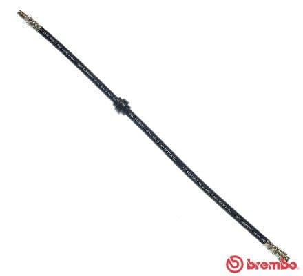 Furtun frana BREMBO ESSENTIAL LINE T 68 038