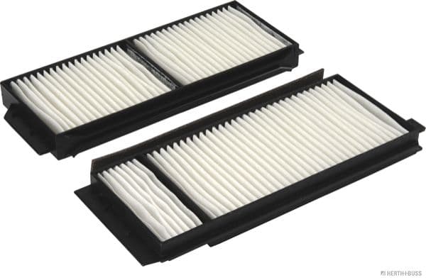 Filtru, aer habitaclu HERTH+BUSS JAKOPARTS J1343025