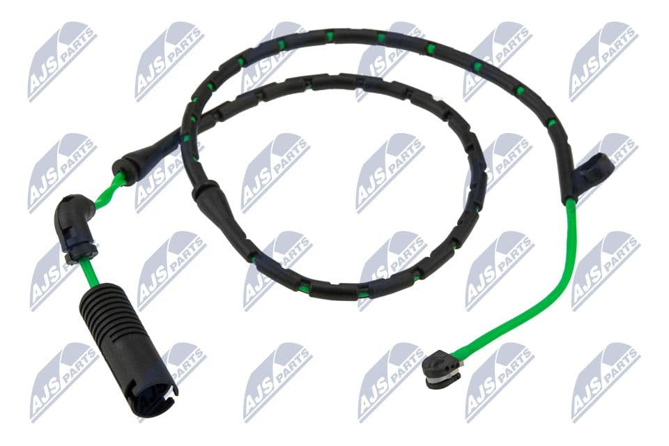 senzor de avertizare,uzura placute de frana NTY HCZ-BM-061