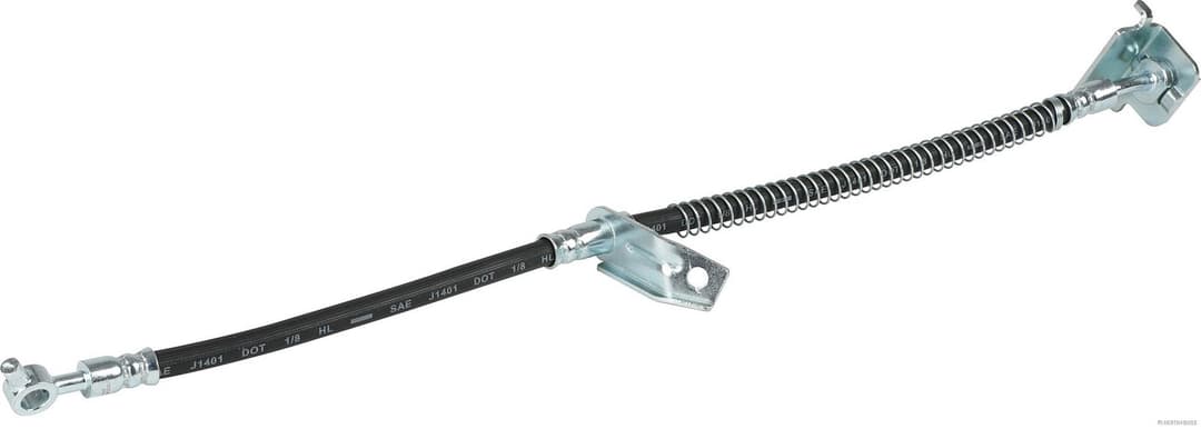 Furtun frana HERTH+BUSS JAKOPARTS J37005201