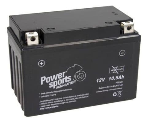 Baterie de pornire MAXGEAR 85-9037