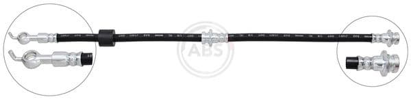 Furtun frana A.B.S. SL 5259
