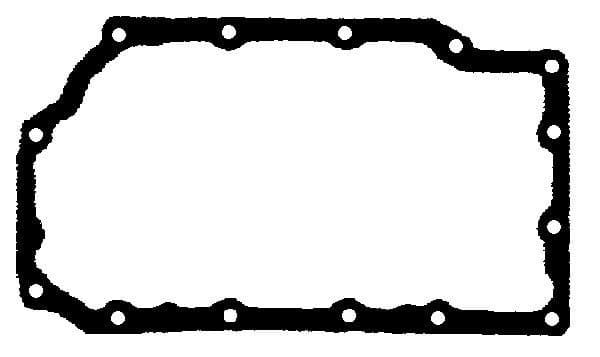 Garnitura baie ulei BGA OP1336