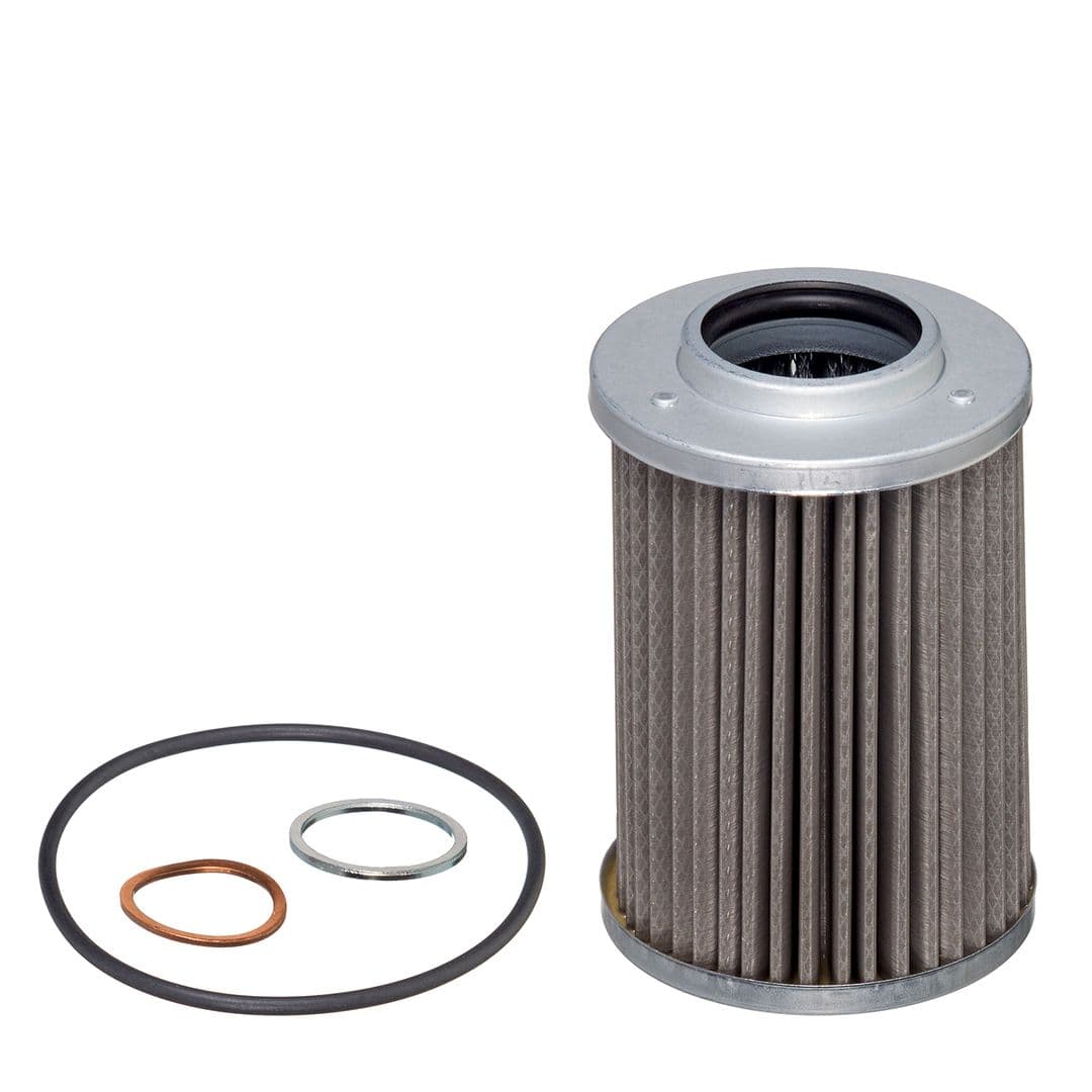 Filtru hidraulic, cutie de viteze automata HENGST FILTER E39H D119