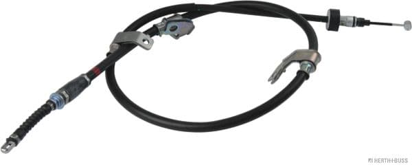 Cablu, frana de parcare HERTH+BUSS JAKOPARTS J3920348