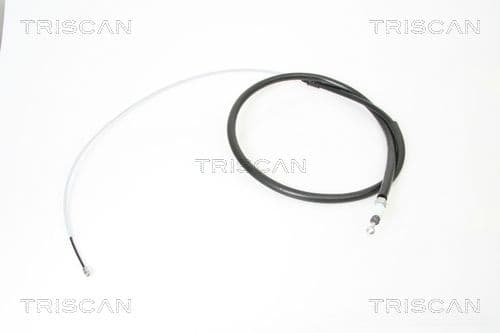 Cablu, frana de parcare TRISCAN 8140 28187
