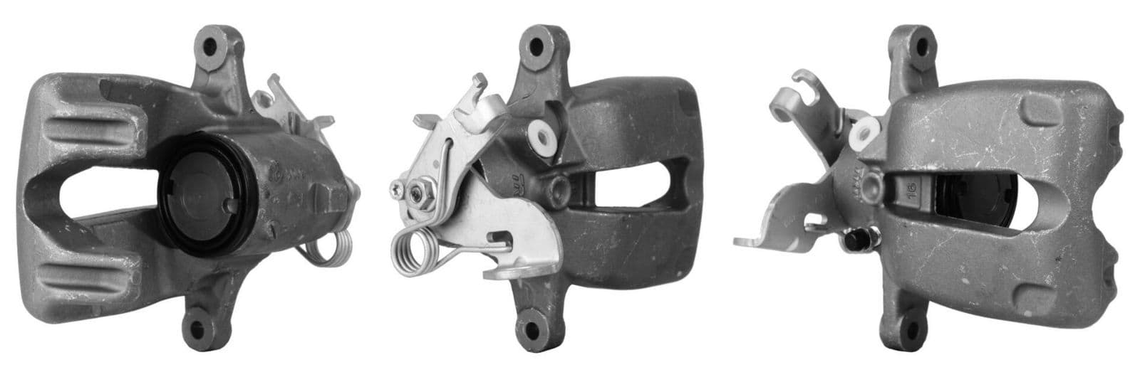 Etrier frana FERODO PREMIER FCL695191