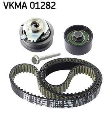 Set curea de distributie SKF VKMA 01282