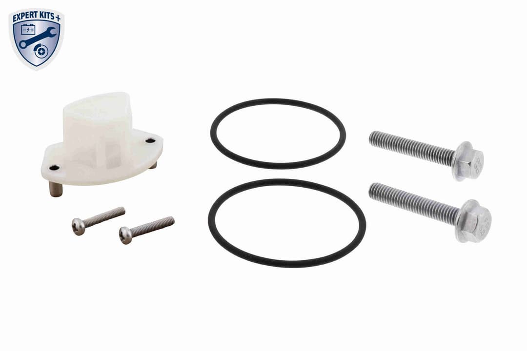 Filtru hidraulic, cuplaj lamelar (tracțiune integrală) VAICO EXPERT KITS + V10-6662