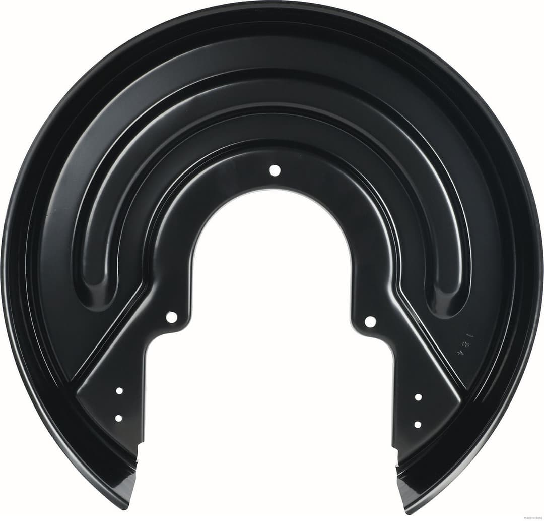 protectie stropire,disc frana HERTH+BUSS JAKOPARTS J3340844