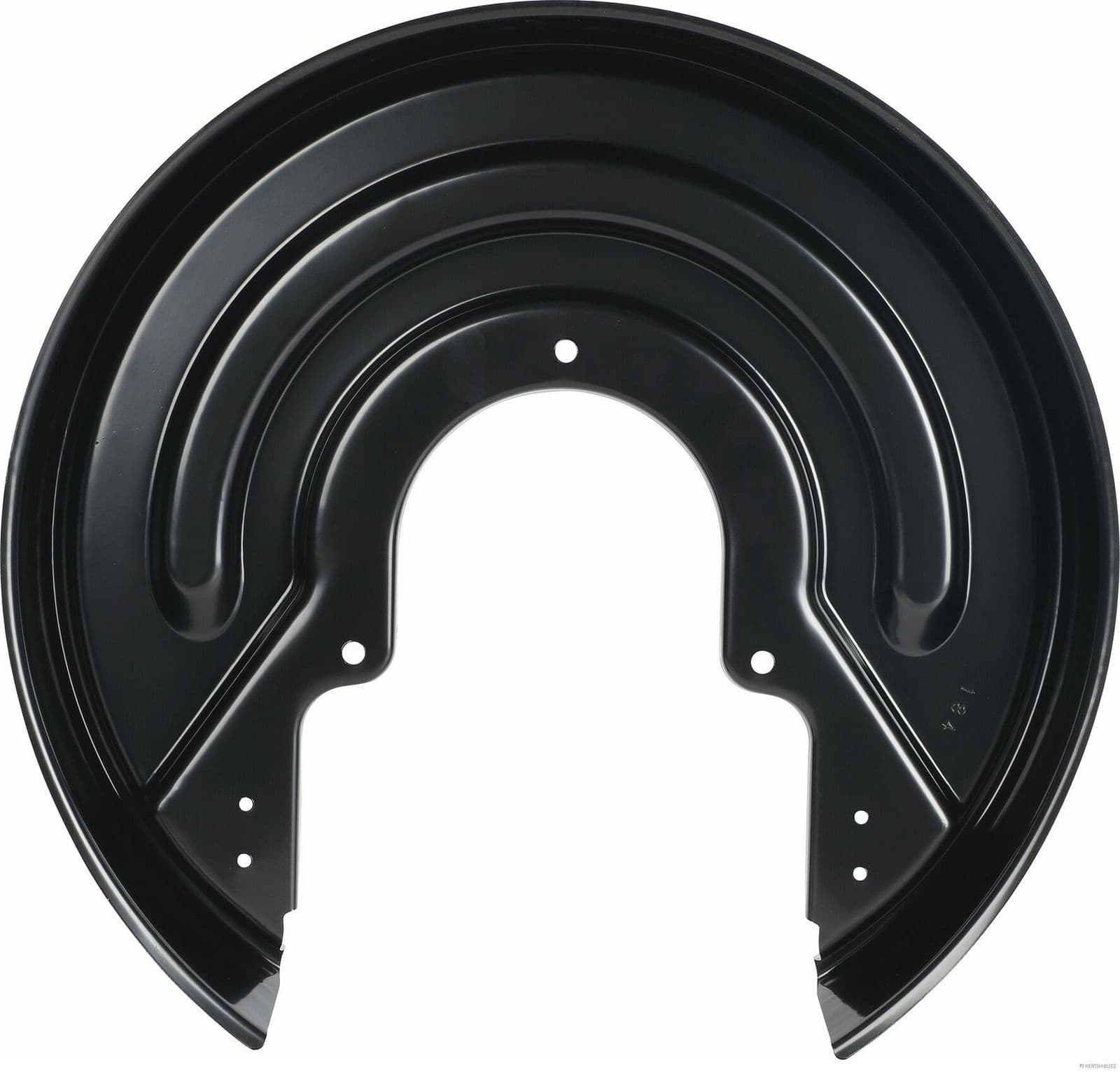 protectie stropire,disc frana HERTH+BUSS JAKOPARTS J3340844