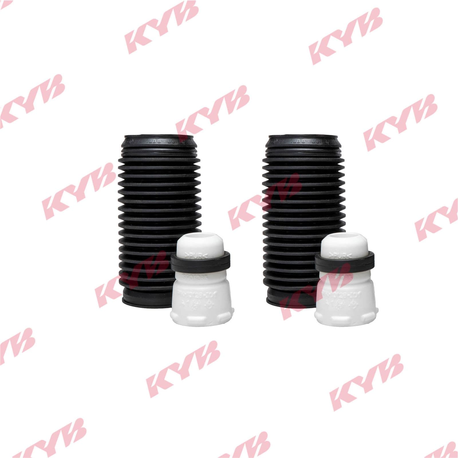 chit protectie praf,amortizor KYB 910420