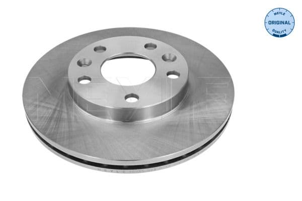Disc frana MEYLE -ORIGINAL: True to OE. 16-15 521 0028