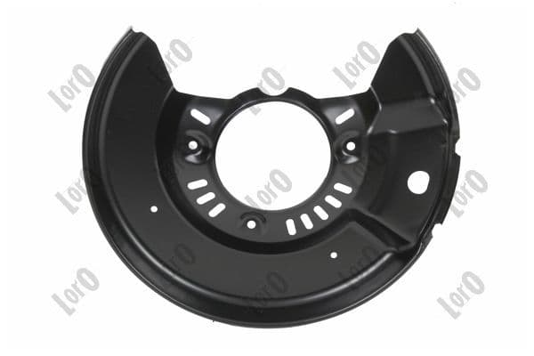 protectie stropire,disc frana LORO 131-07-138