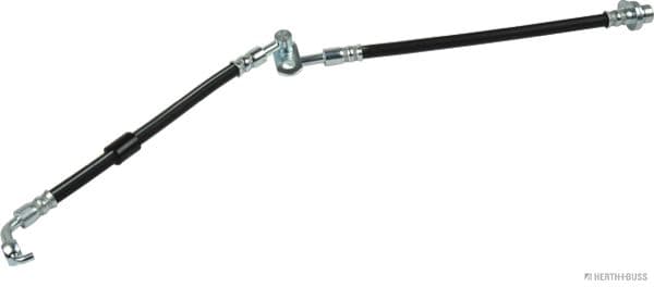 Furtun frana HERTH+BUSS JAKOPARTS J3703104