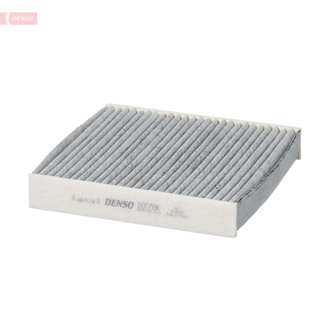 Filtru, aer habitaclu DENSO DCF715K