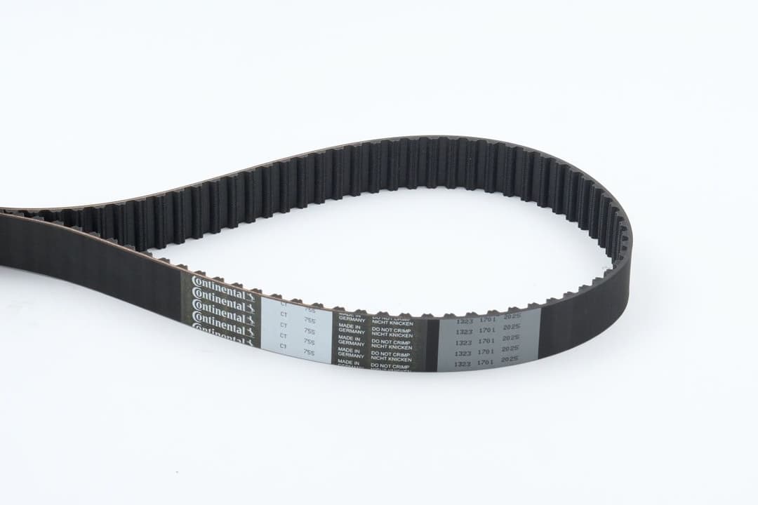 Curea de distributie CONTINENTAL CTAM CT755