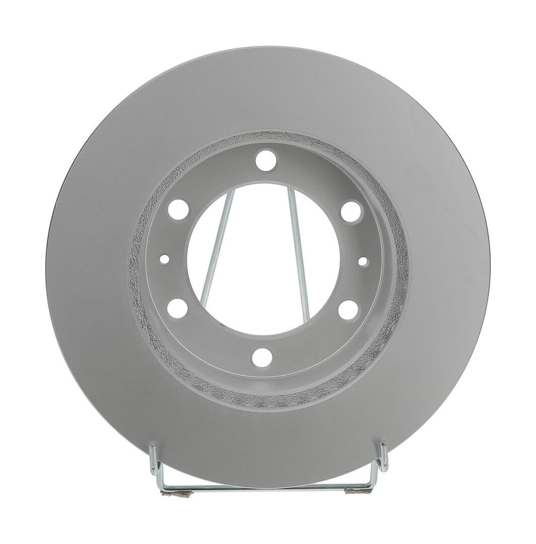 Disc frana FERODO DDF1783C