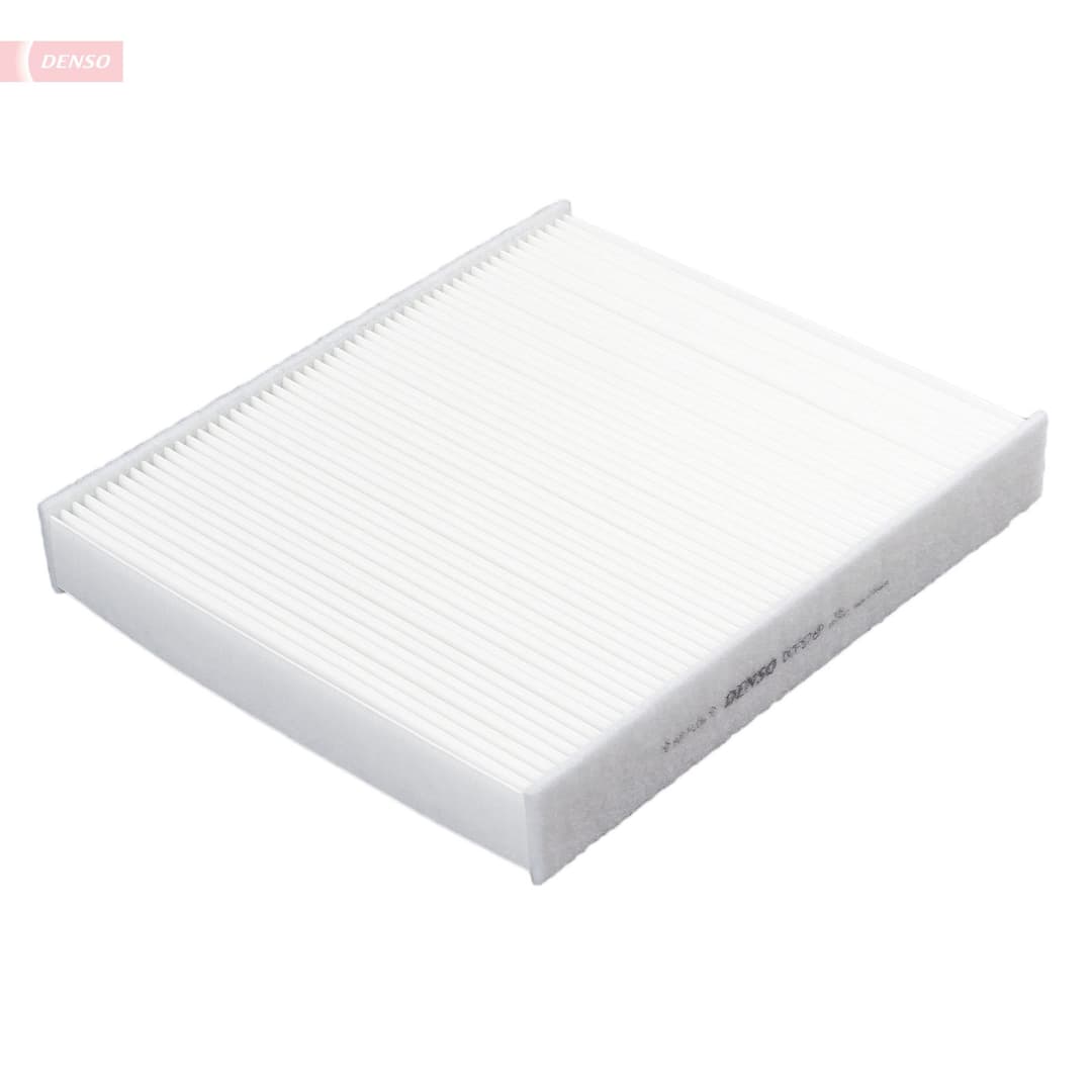 Filtru, aer habitaclu DENSO DCF576P