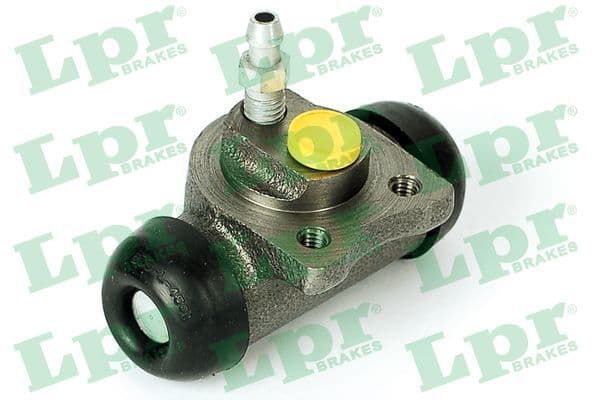 Cilindru receptor frana LPR 4494