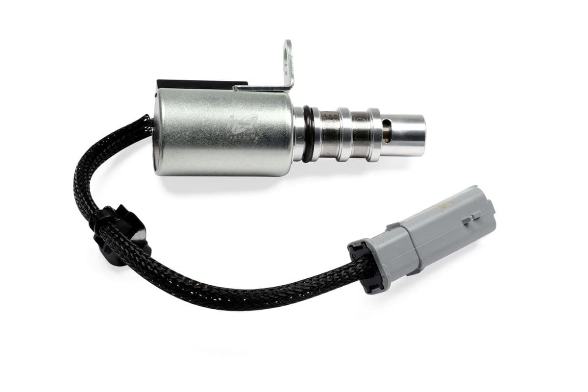 Supapa reglare, presiune ulei HEPU 21-5102