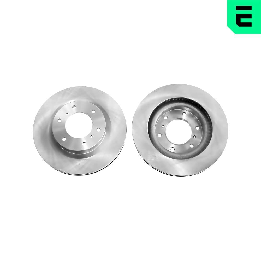 Disc frana OPTIMAL BS-8606HC