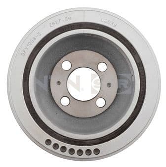 Fulie curea, arbore cotit SNR DPF358.01