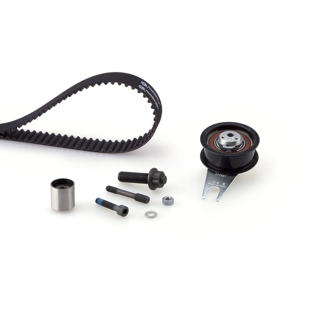 Set curea de distributie GATES PowerGrip™ K035223XS