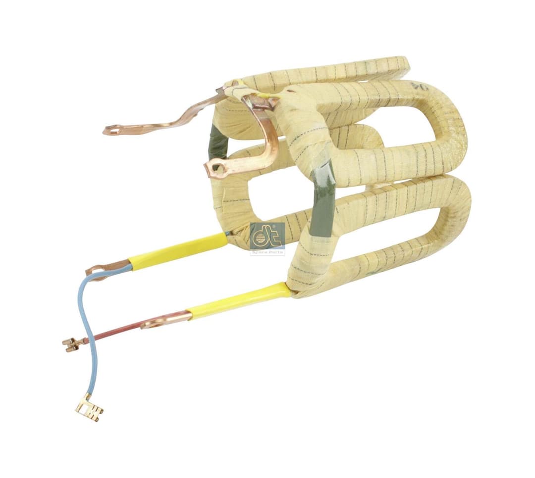 Bobina cuplaj, demaror DT Spare Parts 4.65211