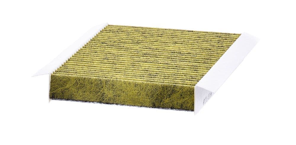 Filtru, aer habitaclu MANN-FILTER FreciousPlus FP 22 022