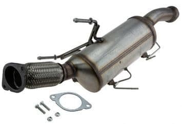 Filtru funingine/particule, sist.de esapament MTR 13046661