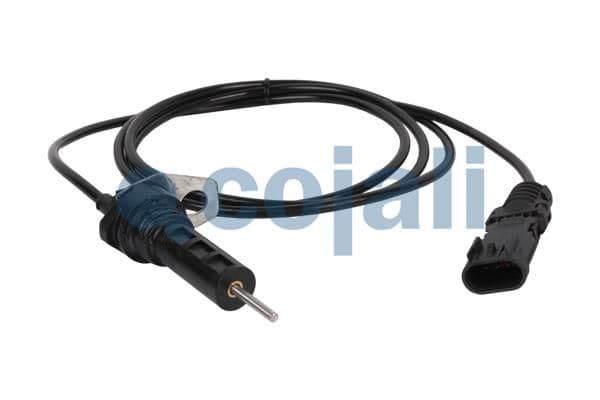 Indicator uzura, placute frana COJALI 2260279
