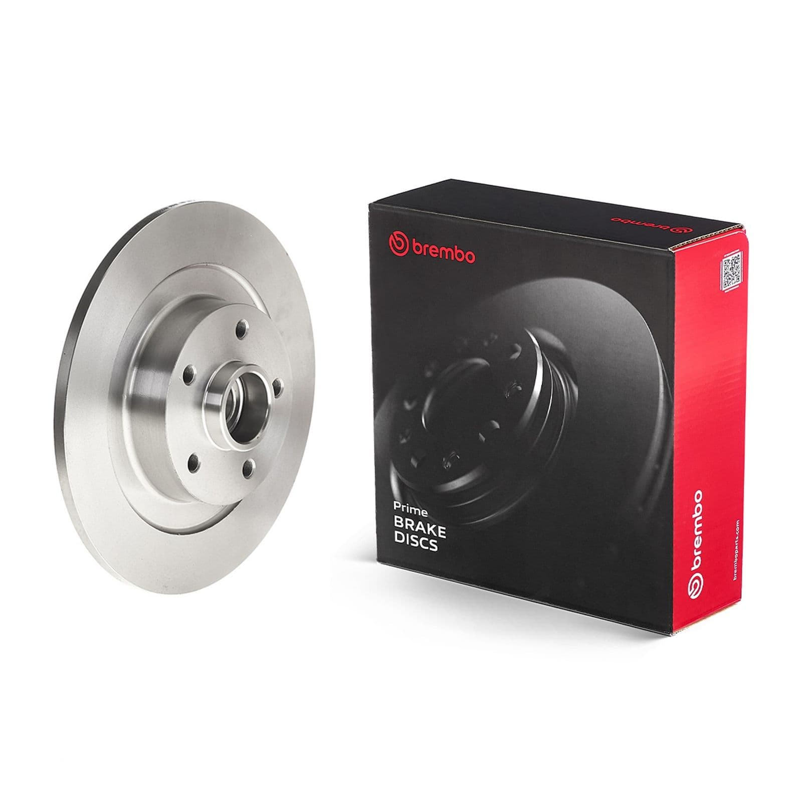 Disc frana BREMBO 08.A826.47