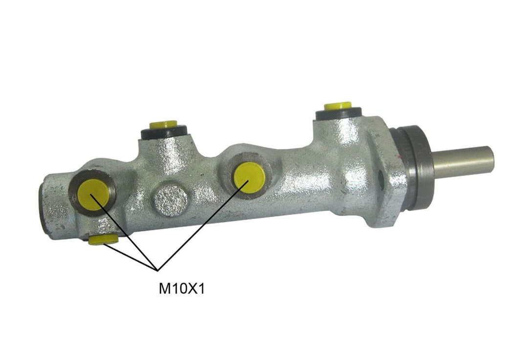 Pompa centrala, frana FERODO FHM1085