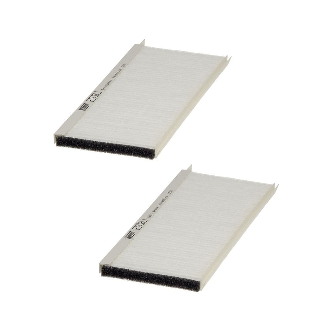 Filtru, aer habitaclu HENGST FILTER E3926LI-2