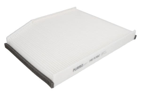 Filtru, aer habitaclu PURRO PUR-PC4012