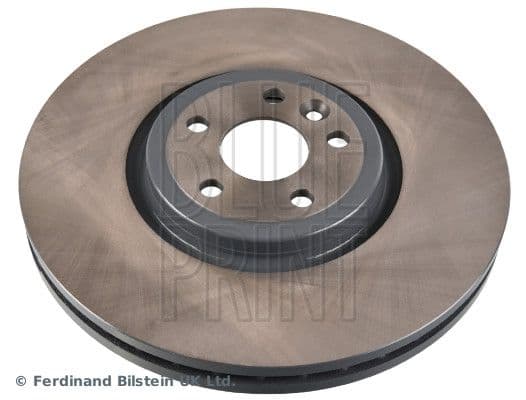 Disc frana BLUE PRINT ADJ134374