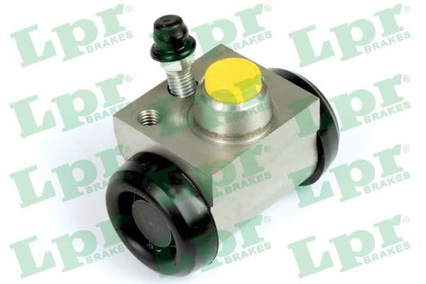 Cilindru receptor frana LPR 4851