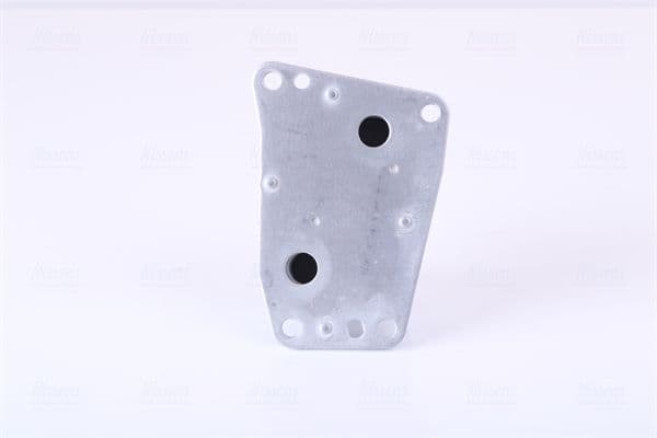 Radiator ulei, ulei motor NISSENS ** FIRST FIT ** 90967
