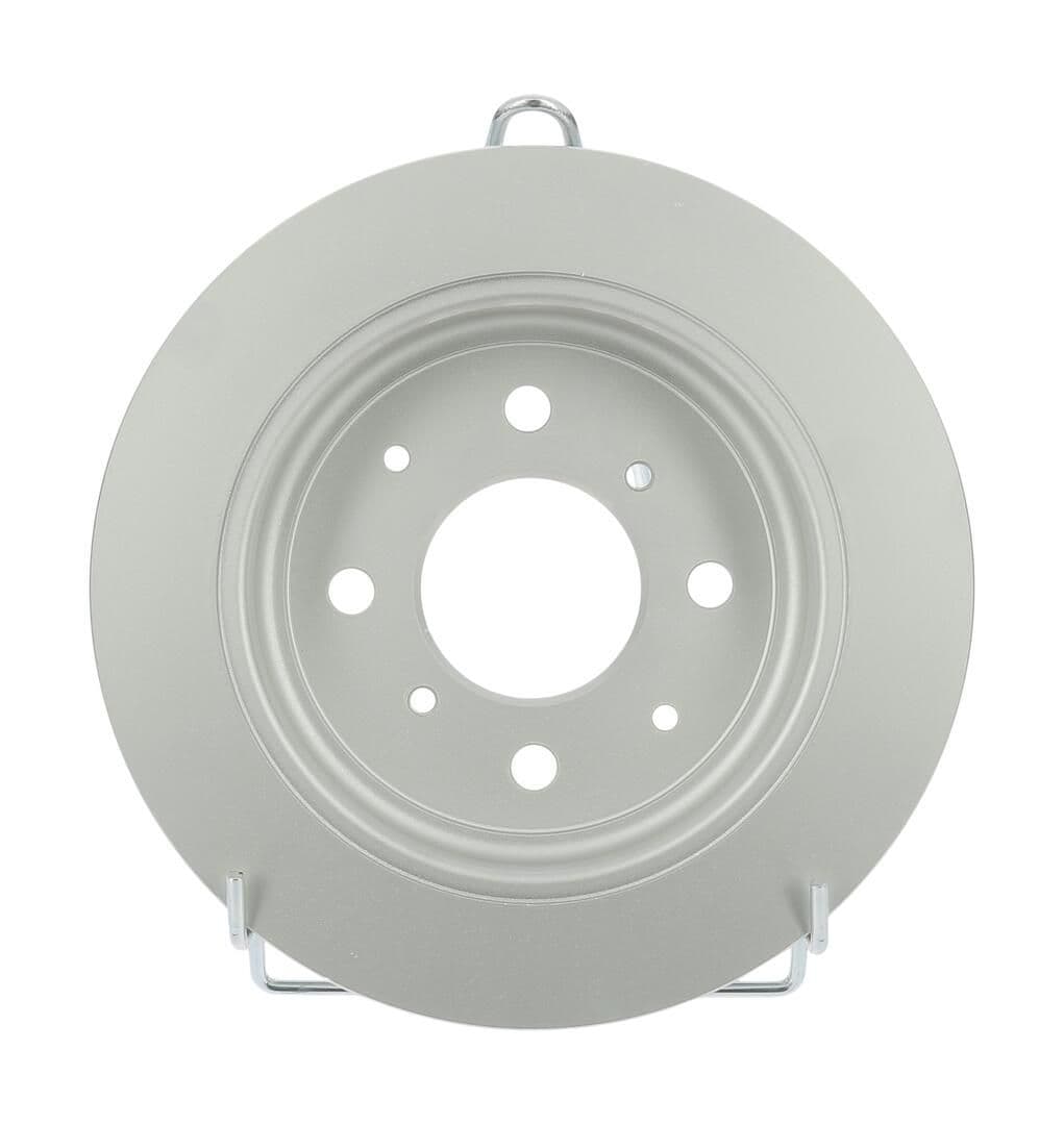 Disc frana FERODO PREMIER Coat+ disc DDF468C