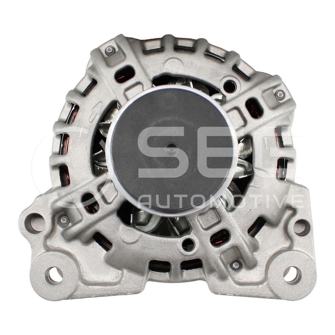 Generator / Alternator SEG AUTOMOTIVE F000BL04DH