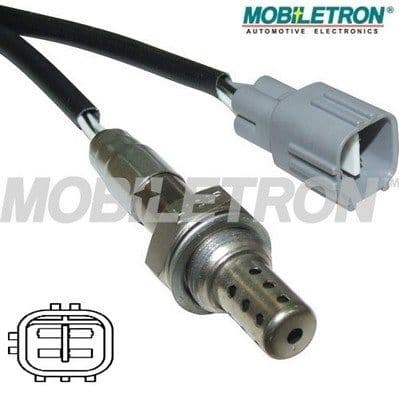 Sonda Lambda MOBILETRON OS-T432P