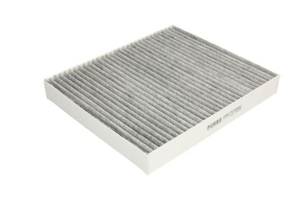 Filtru, aer habitaclu PURRO PUR-PC5018C