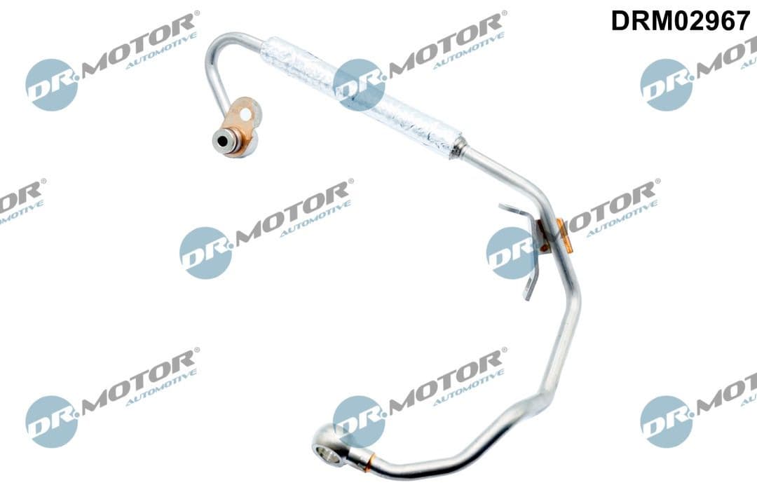 conducta ulei, incarcare Dr.Motor Automotive DRM02967