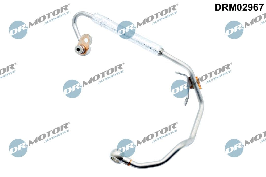 conducta ulei, incarcare Dr.Motor Automotive DRM02967
