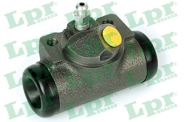 Cilindru receptor frana LPR 4192