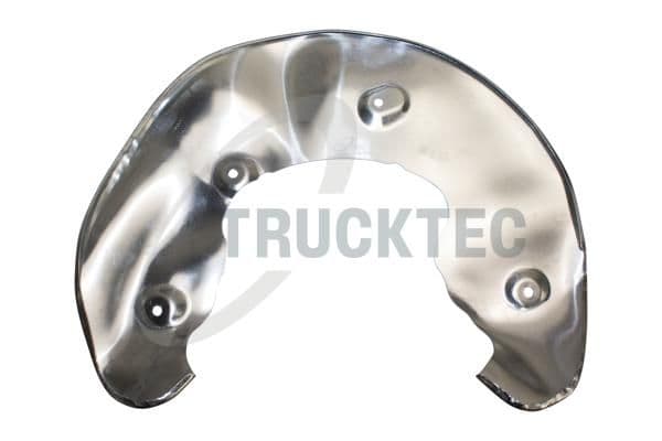 protectie stropire,disc frana TRUCKTEC AUTOMOTIVE 07.35.345