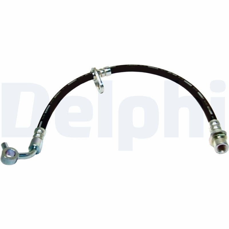 Furtun frana DELPHI LH6636