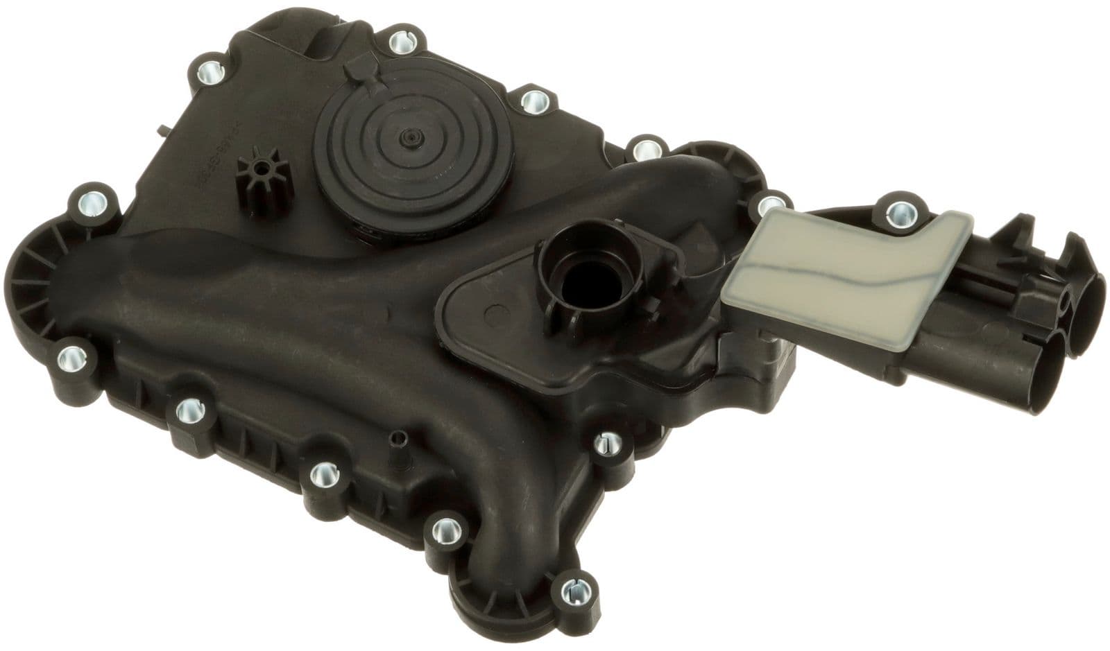 Separator ulei, ventilatie bloc motor GATES EMH9002