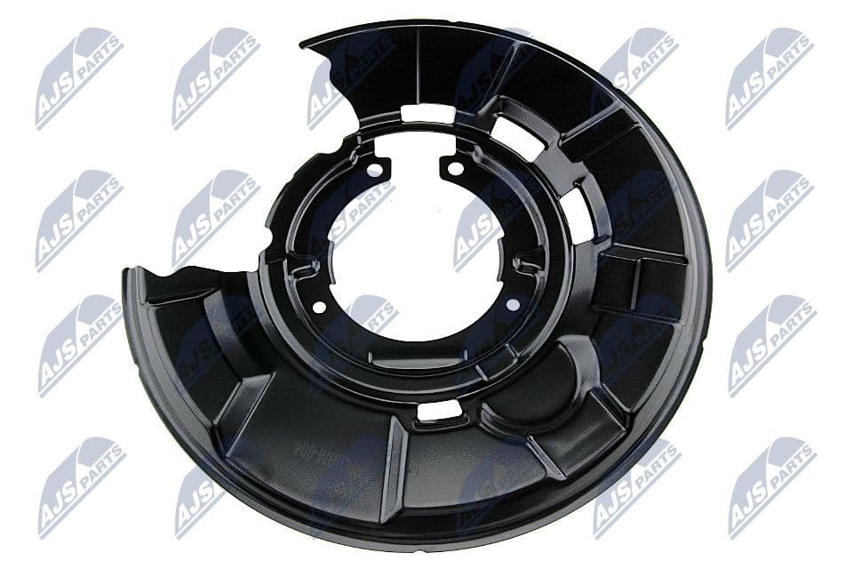 protectie stropire,disc frana NTY HTO-BM-004